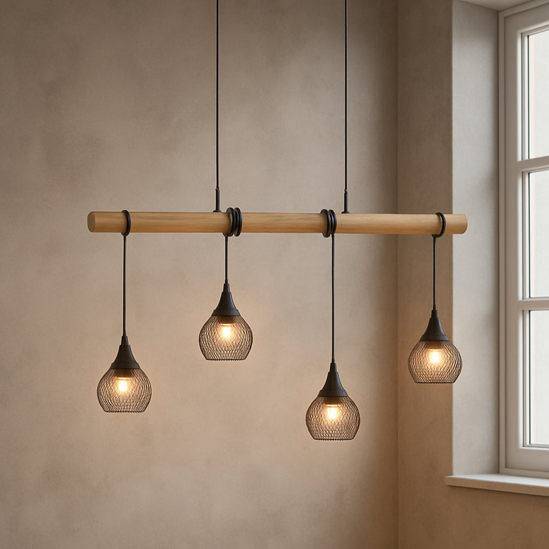 Lars Pendant Light