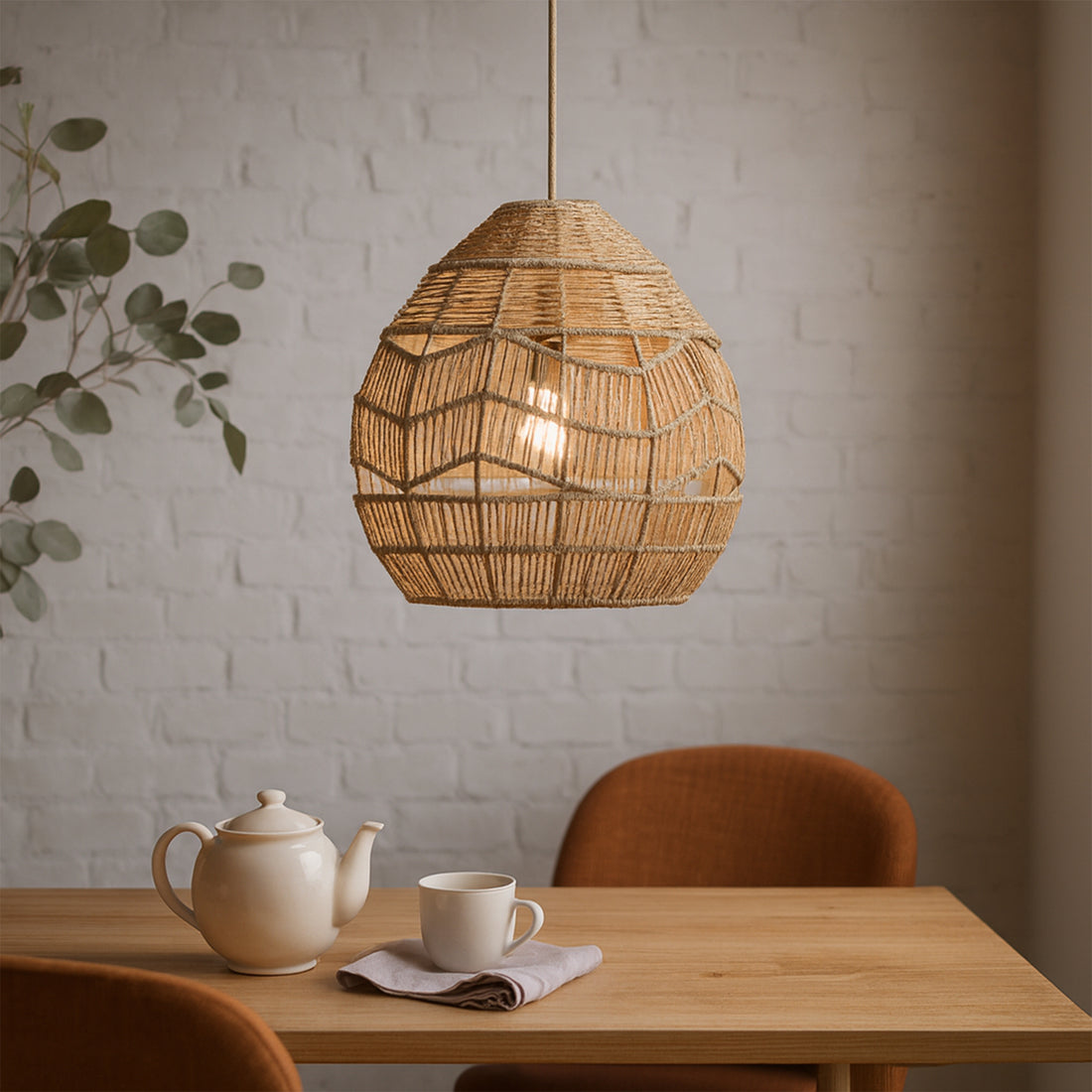 Tilda Pendant Light