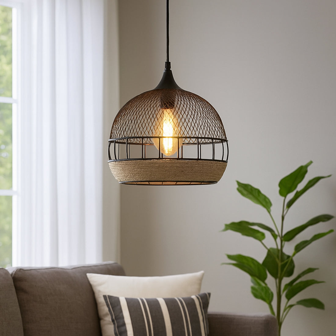 Kasanita Pendant Light