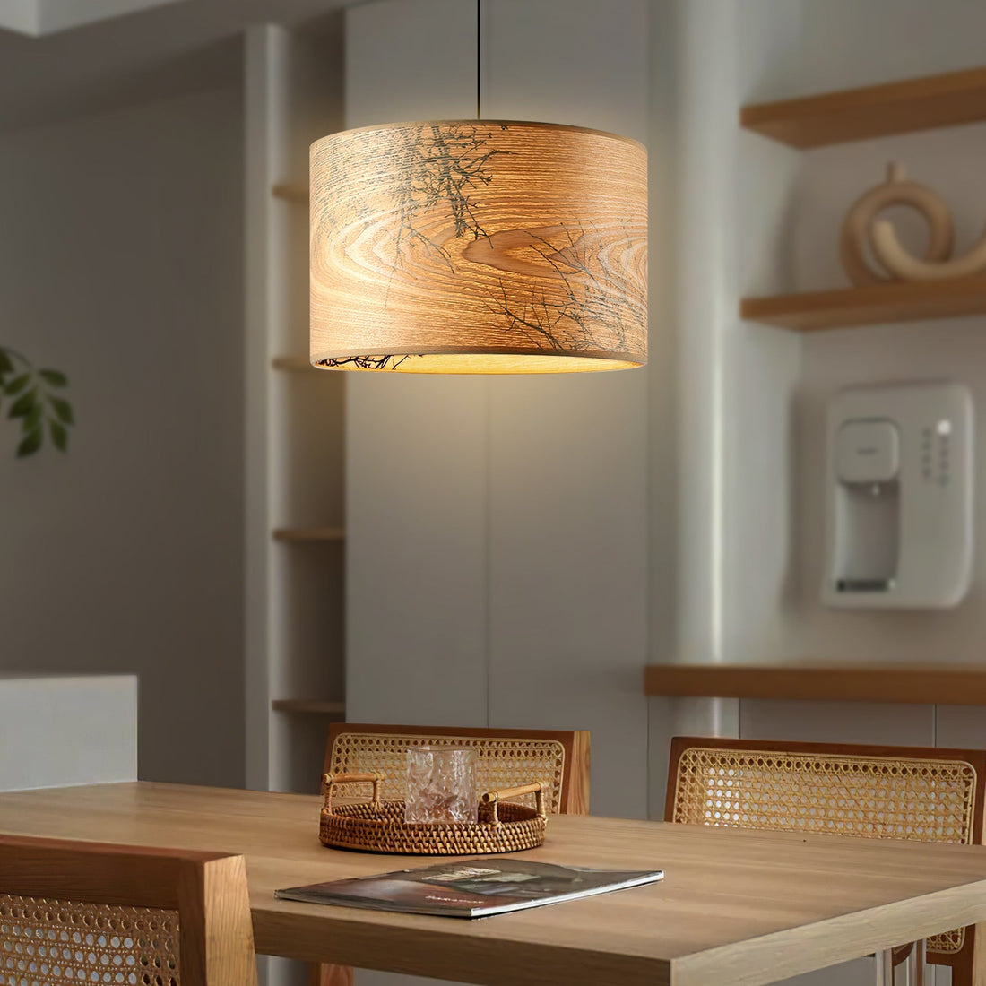 Sylvie Pendant Light