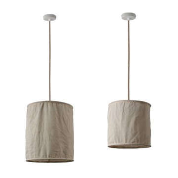 Kya Pendant Lamp - Small/Large