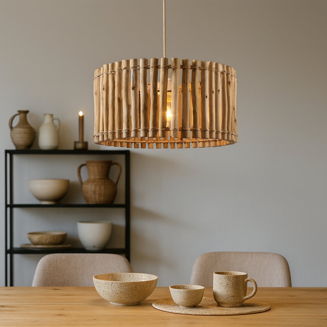 Vanessa Pendant Light