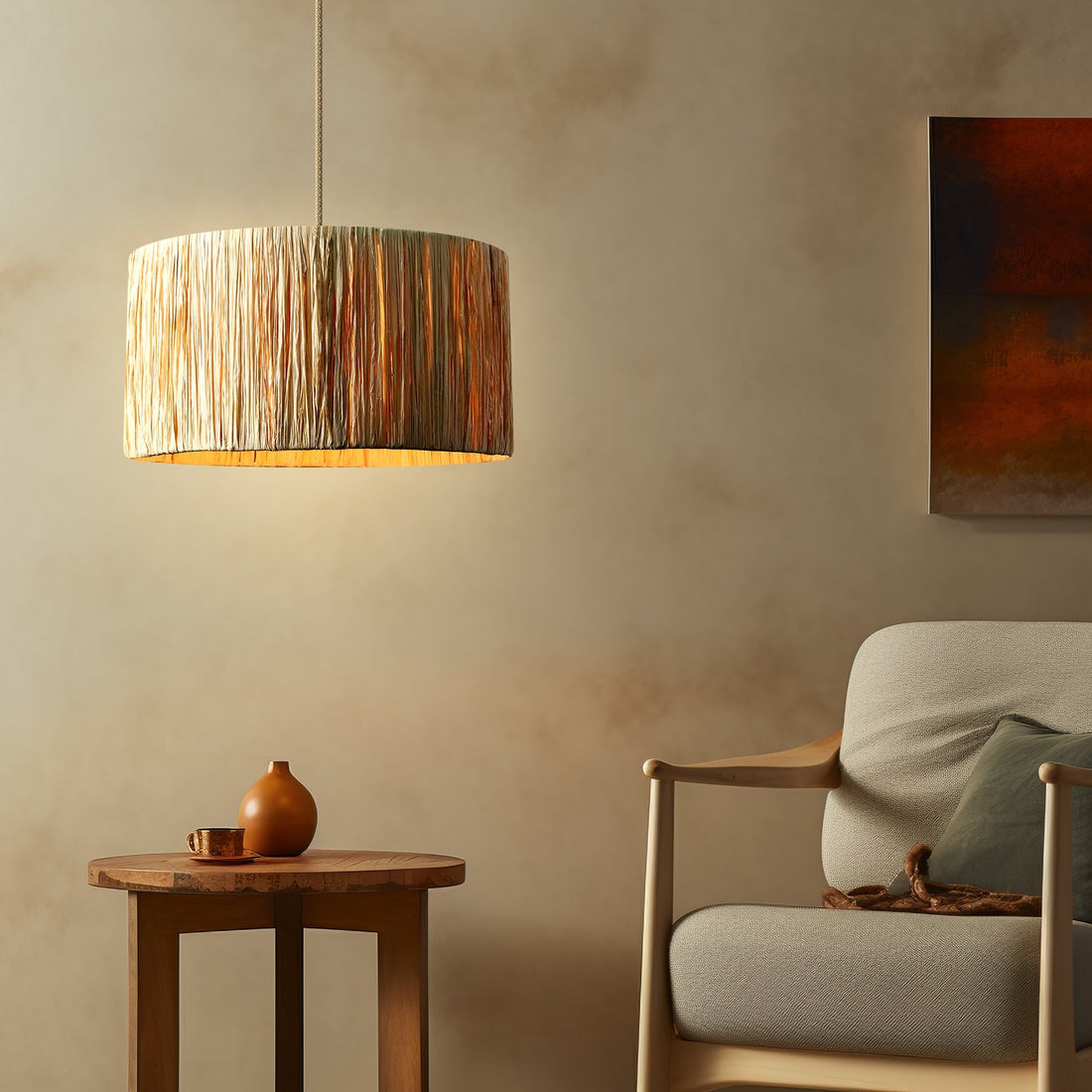 Manon Pendant Light