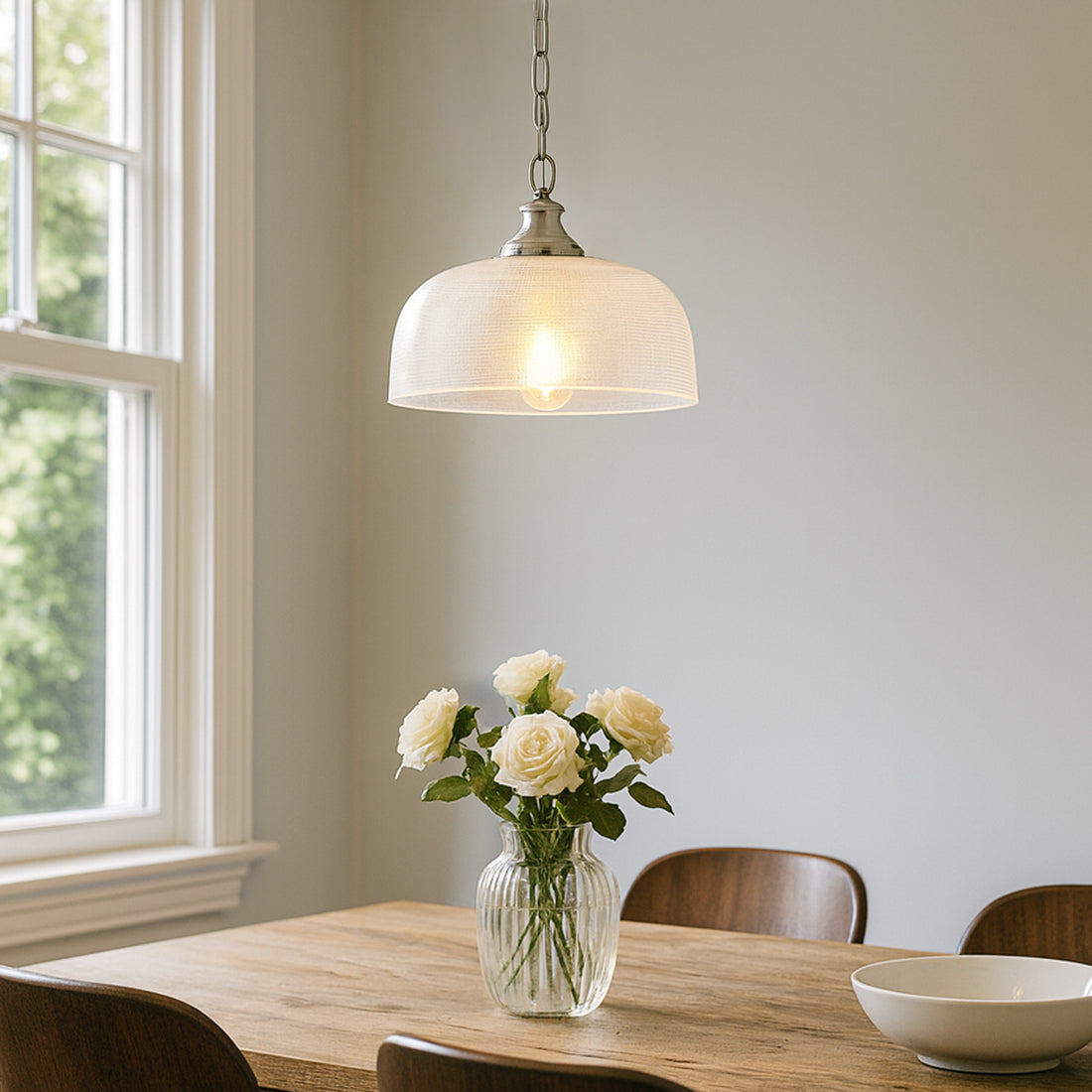 Aviva Pendant Light