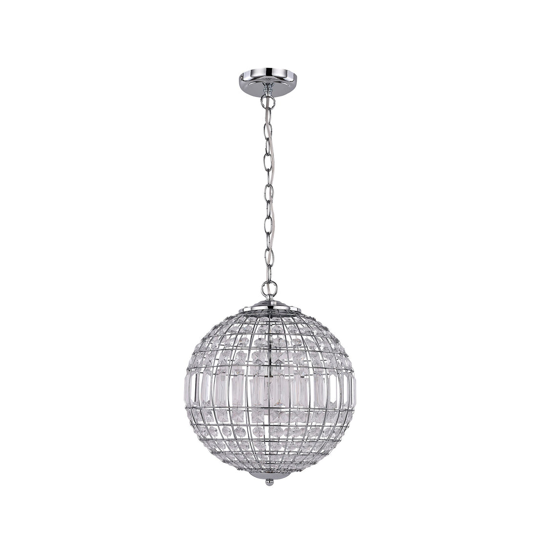 Lode Pendant Light - Large/Small