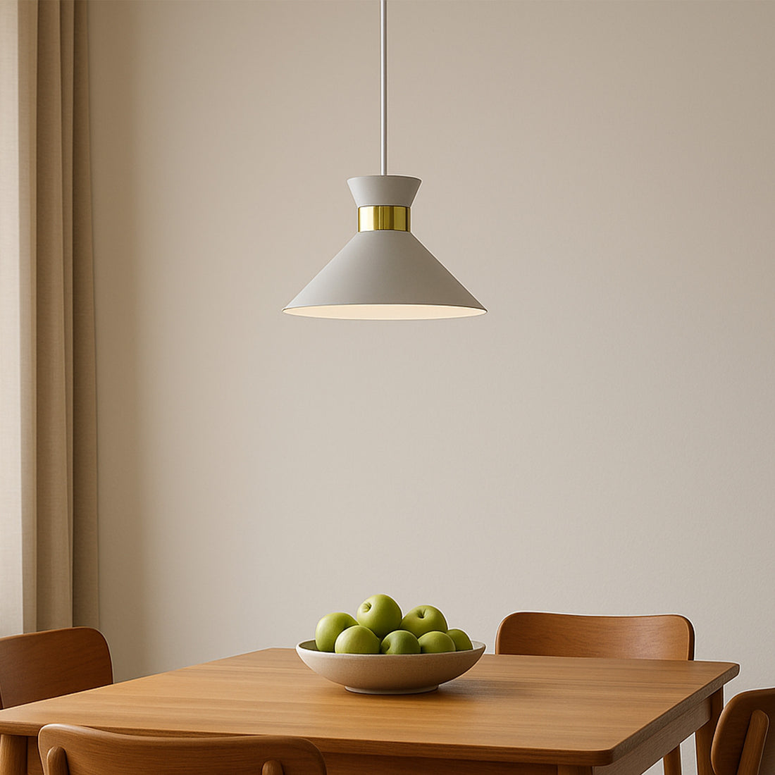 Baina Pendant Lights