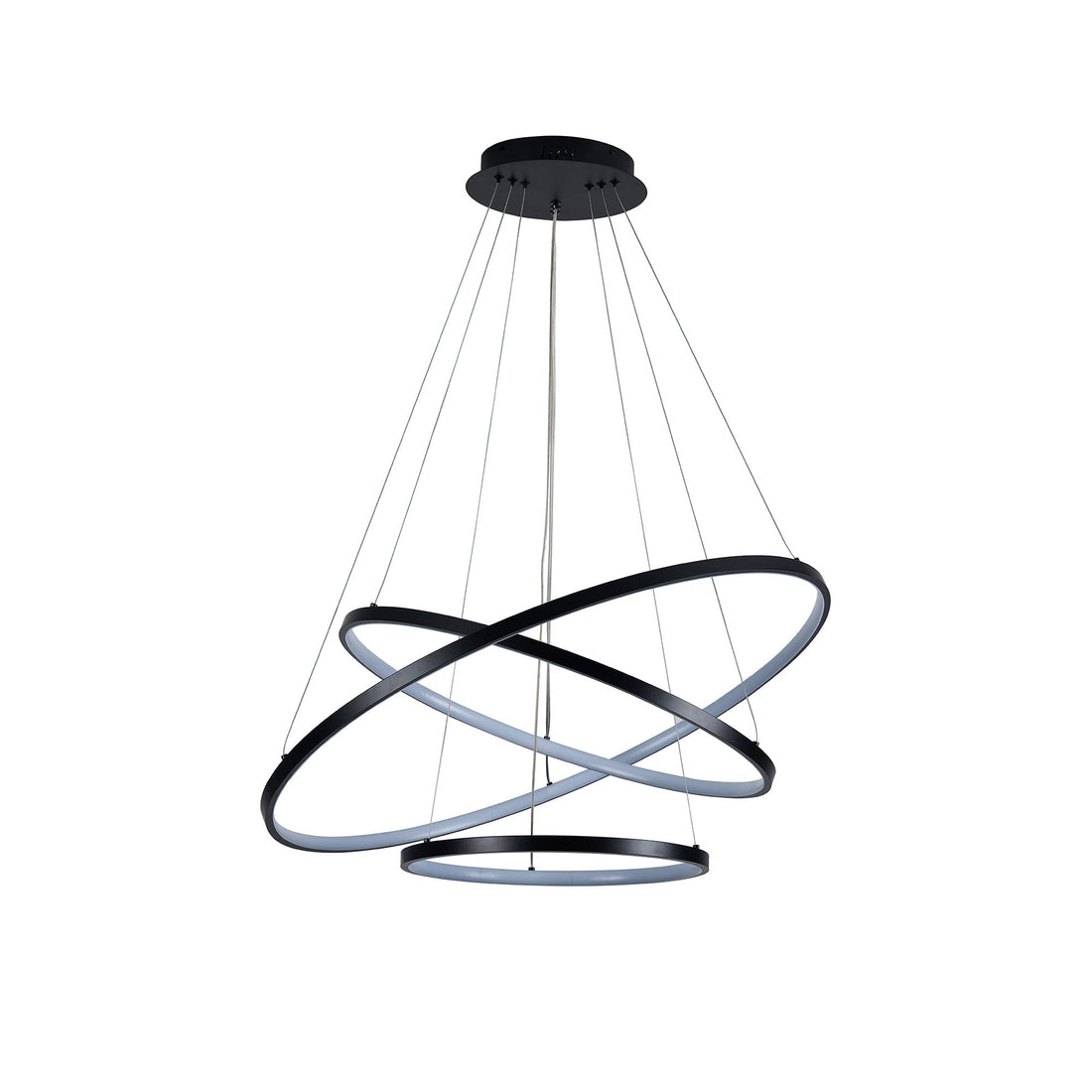Trinity LED Pendant Light - Small/Large