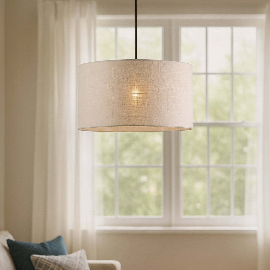 Linea Pendant Light
