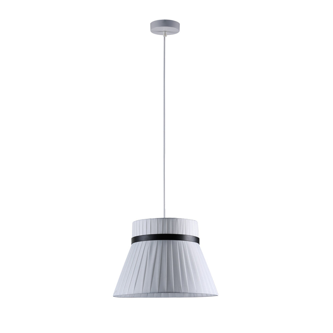 Bellina Pendant Light - Large/Small Bell