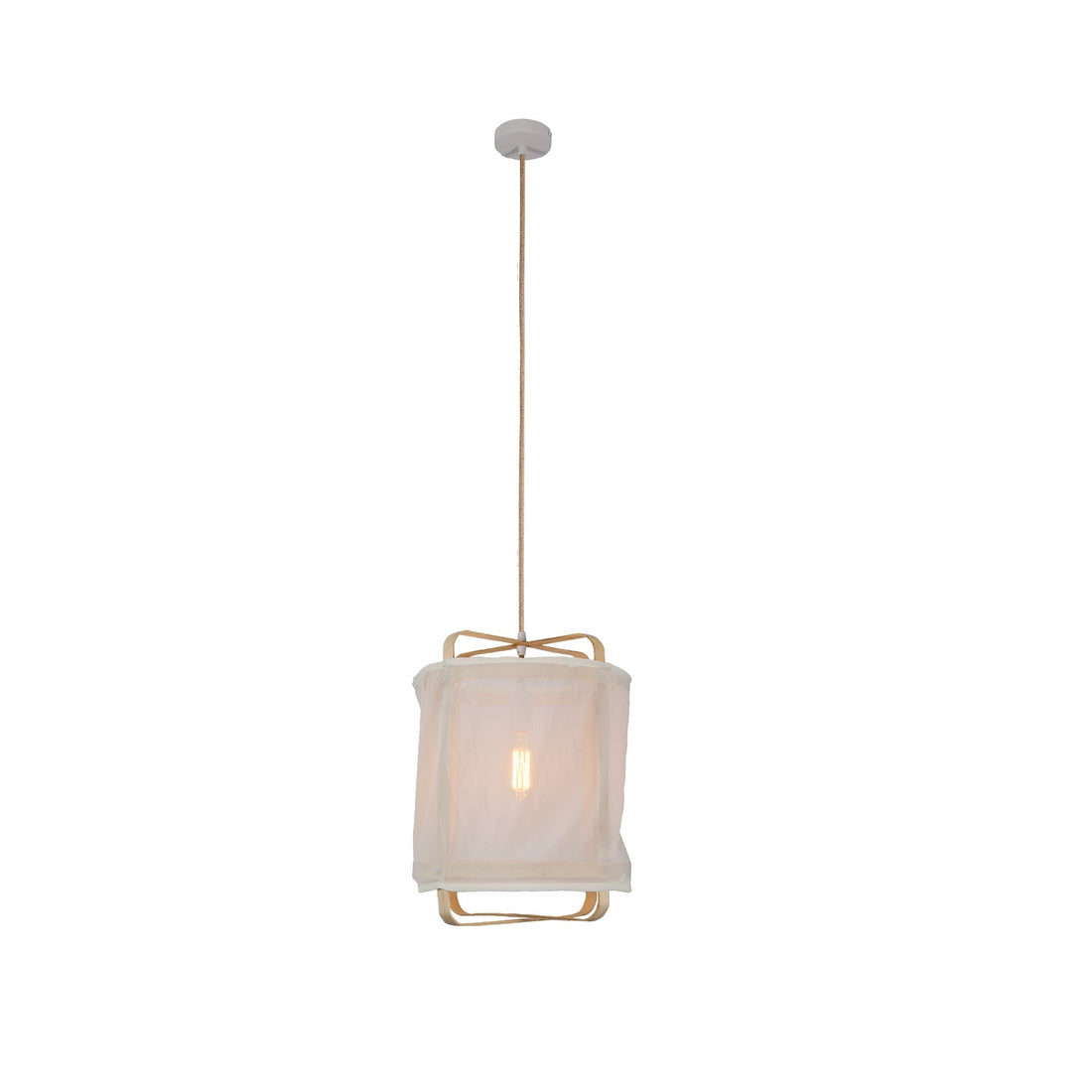 Bohan Pendant Light - Small/Large