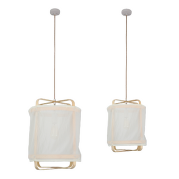 Bohan Pendant Light - Small/Large