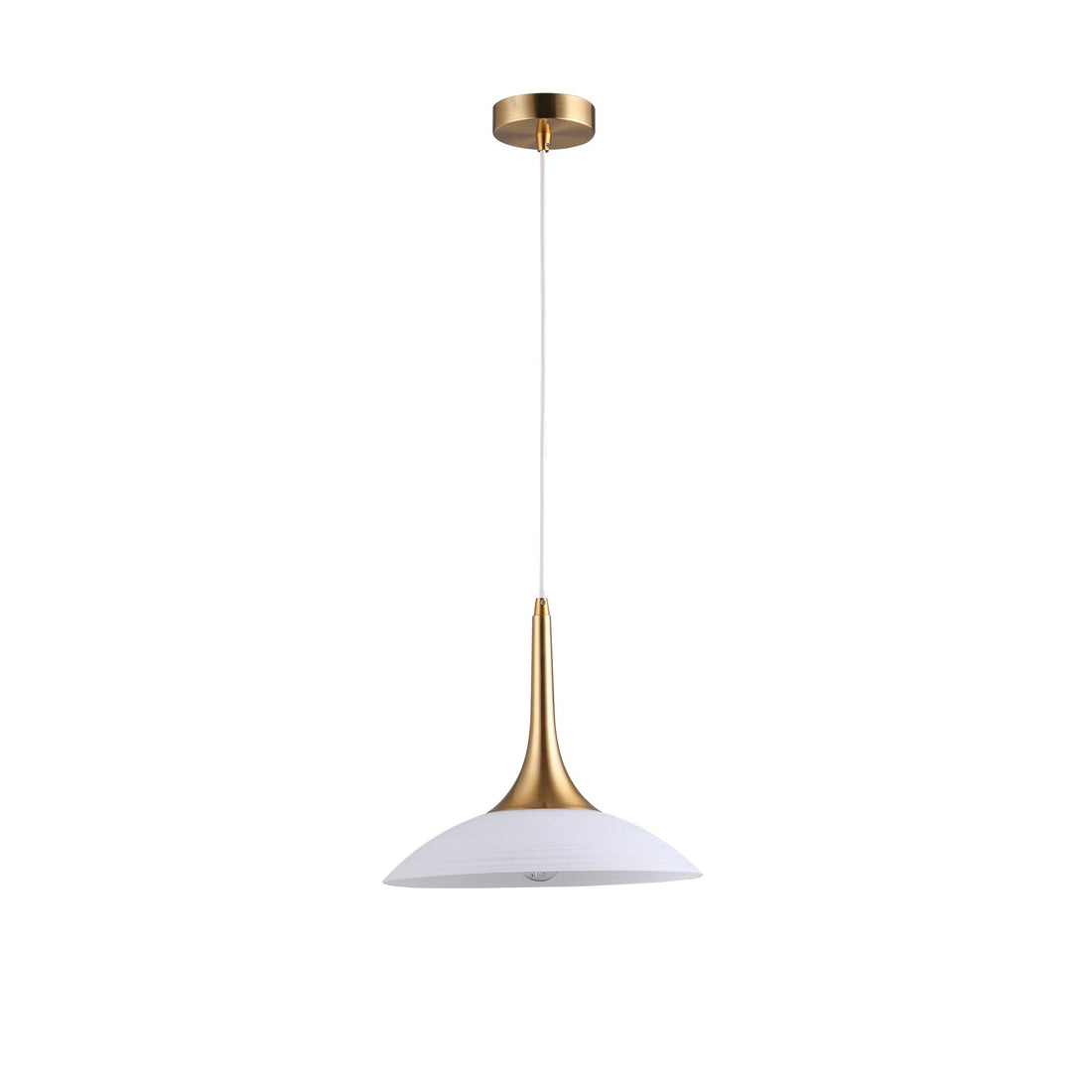 Discia Pendant Light - Small/Large