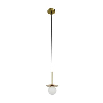 Ophelia 1lt Pendant Light