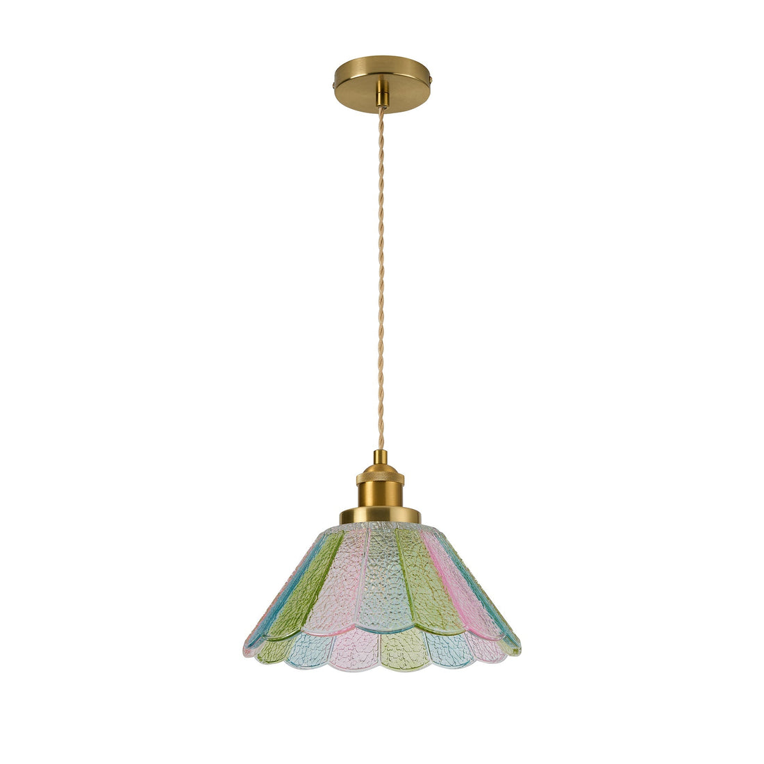 Sylvia Pendant Light - Multicolour