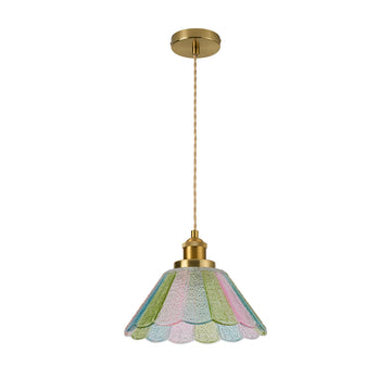 Sylvia Pendant Light - Multicolour