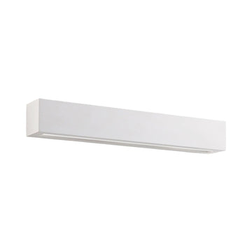 Elvon Plaster Wall Sconce - Large