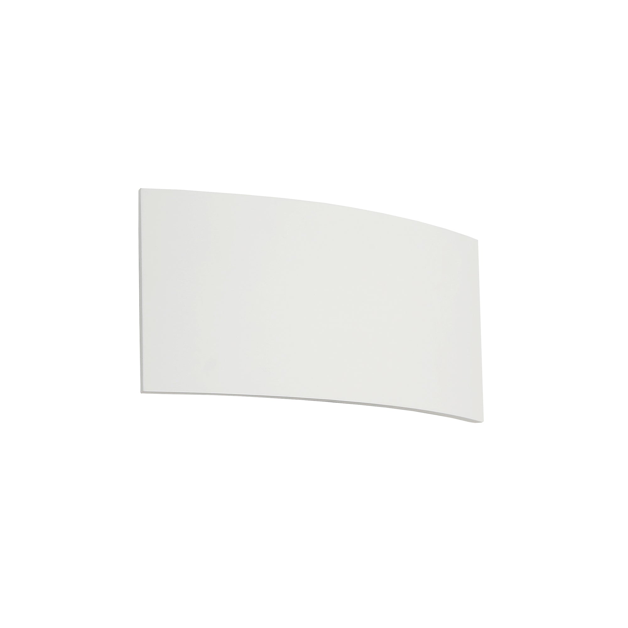 Kavik Plaster Wall Sconce