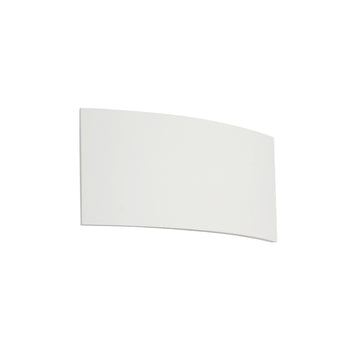 Kavik Plaster Wall Sconce