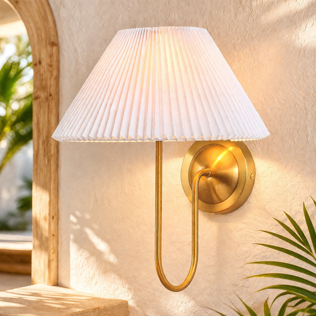 Ariana Wall Lamp