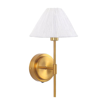 Sigrid Reading Wall Lamp With Charging Ports