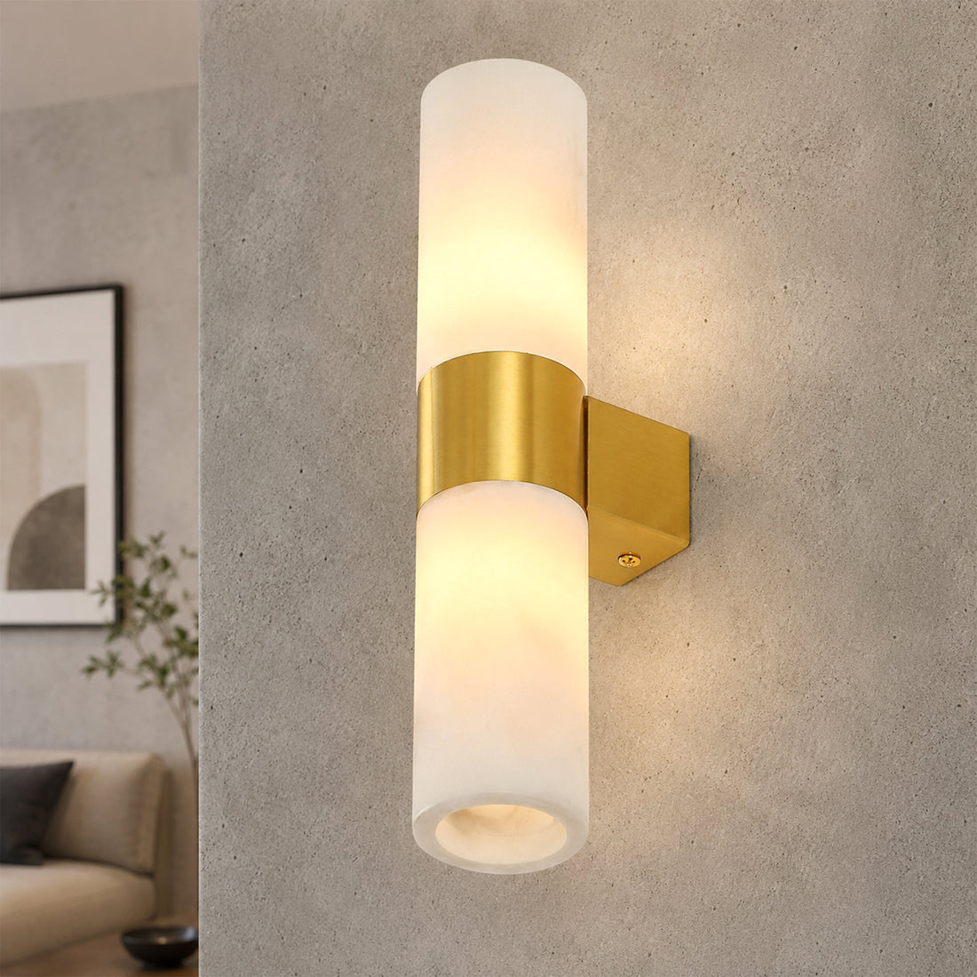 Yara Wall Sconce