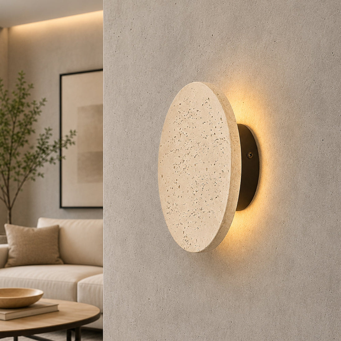 Sorrel LED Wall Sconce