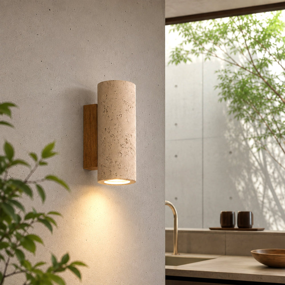 Calina Wall Sconce