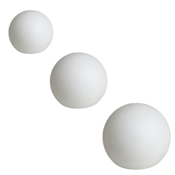 LED Mood Light Ball 30CM/40CM/50CM DC Power