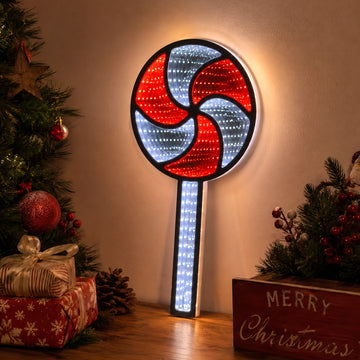 Infinity Lollipop