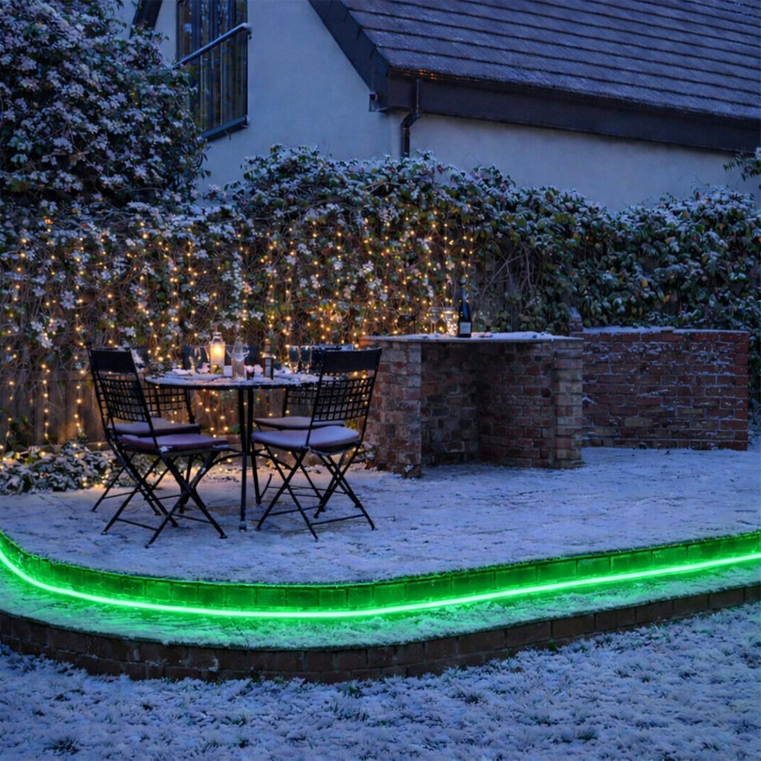 10 Meters Neon Lignt 7 Colours