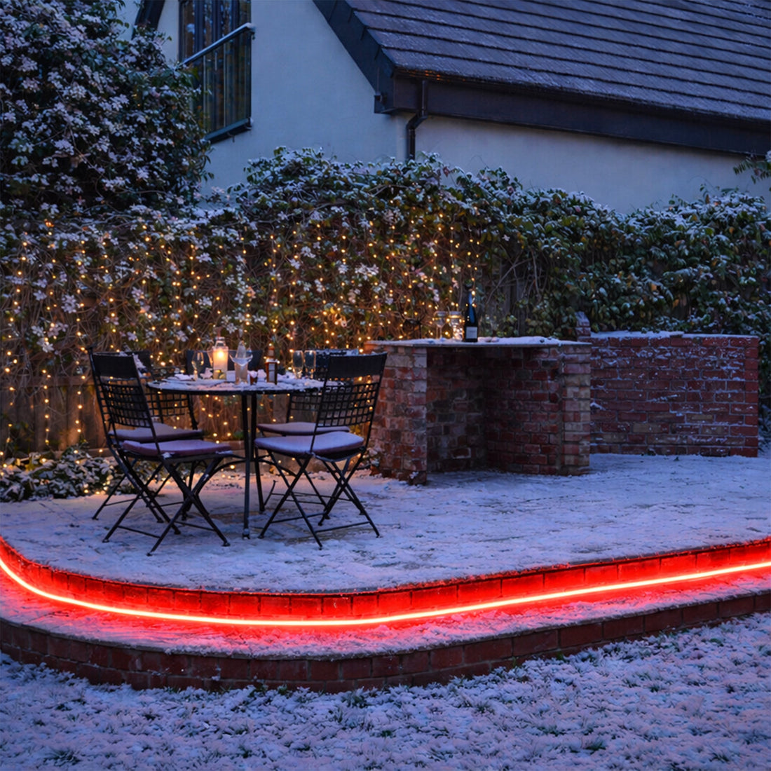 10 Meters Neon Lignt 7 Colours