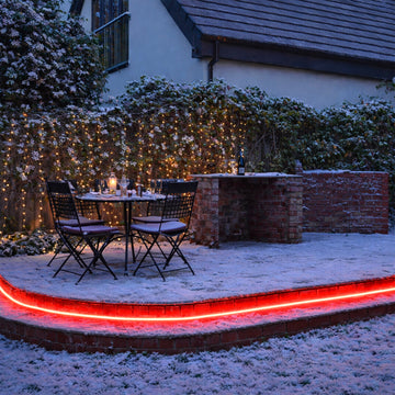 10 Meters Neon Lignt 7 Colours