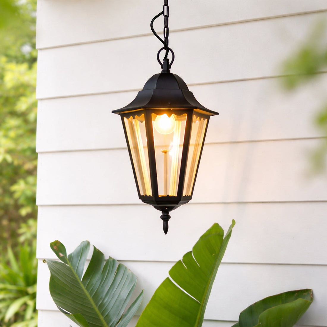 Adara Outdoor Pendant Light