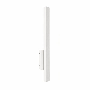 Brynn LED Outdoor Wall Light White