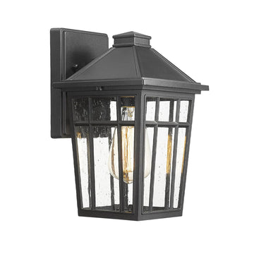 Lucerne Outdoor Wall Light