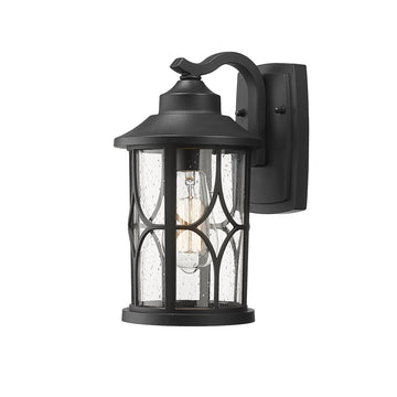 Sorella Outdoor Wall Light