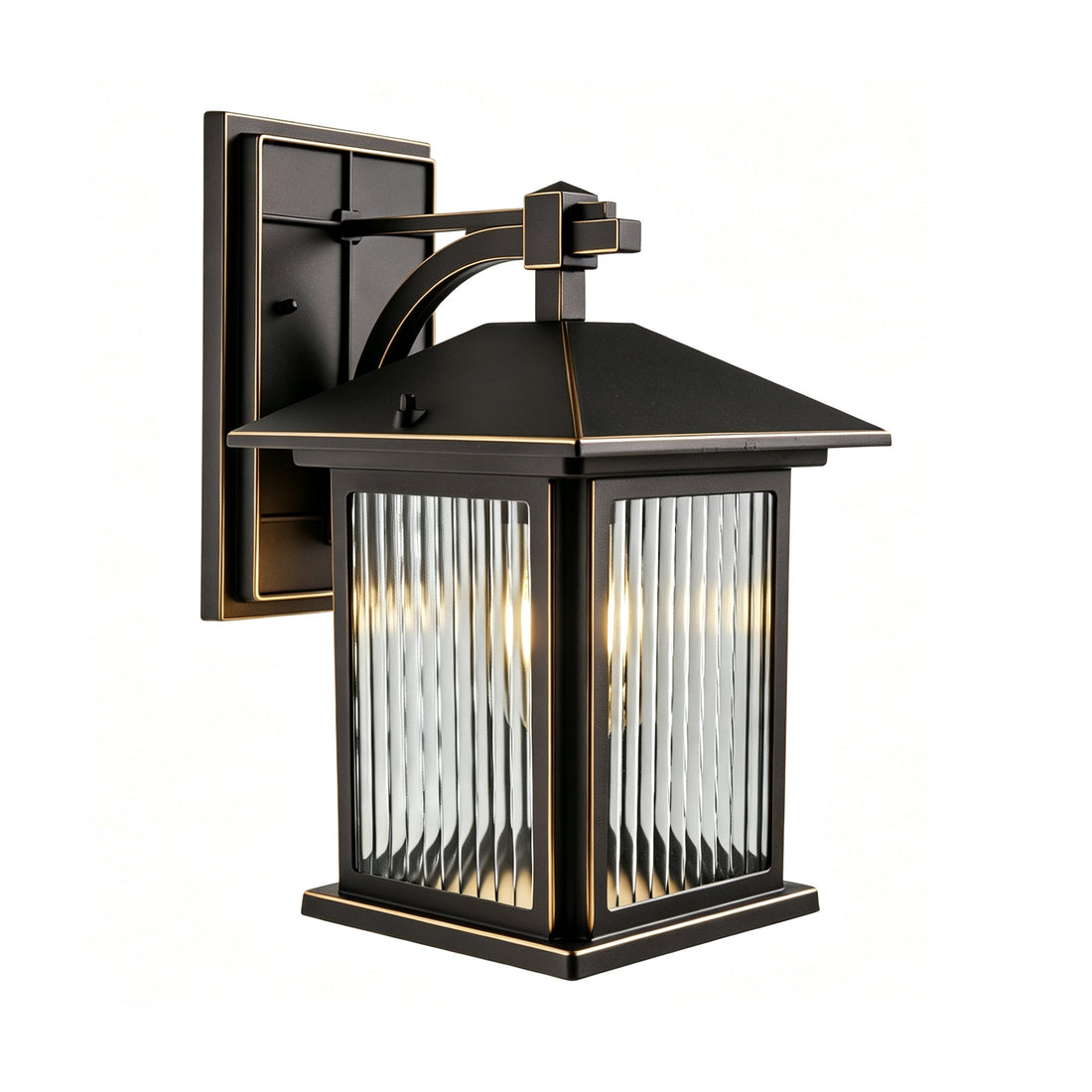 Solenne Outdoor Wall Light