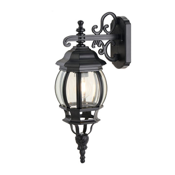 Nira Down Outdoor Wall Light