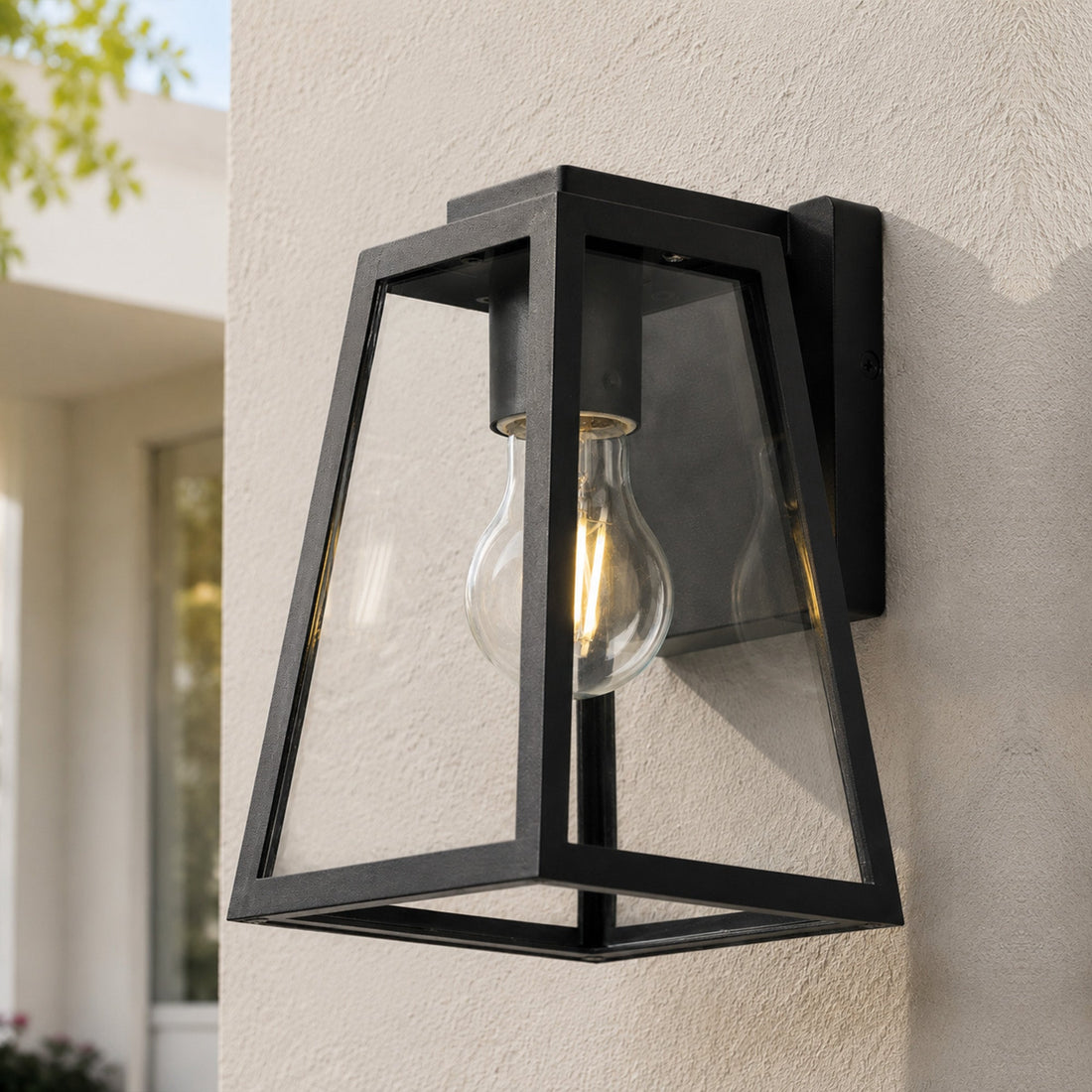 Virea Outdoor Wall Light