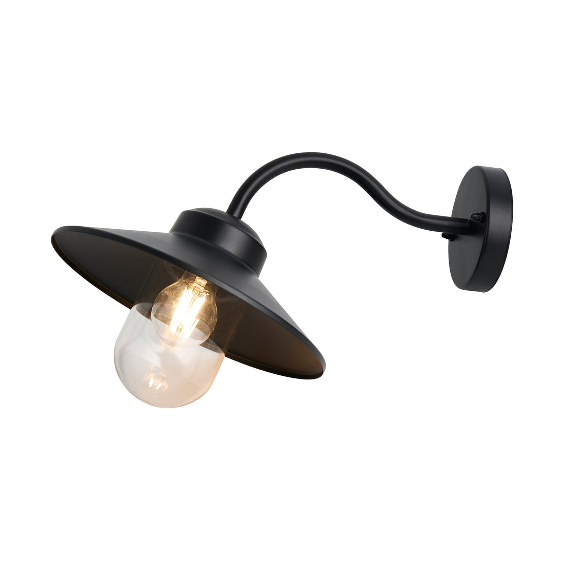 Noma Outdoor Wall Light