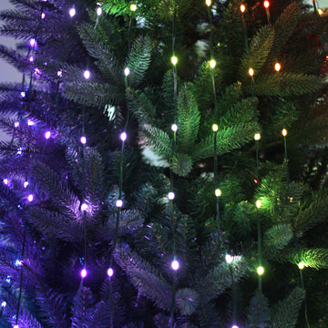 RGB String Light for Christmas Trees