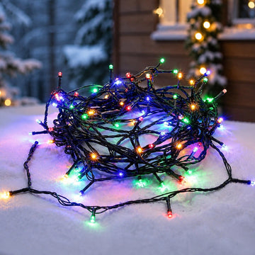 300/500 LED Connectable Premier Tree Light