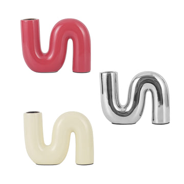 Millie Table Lamp - 3 Colour Options