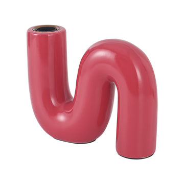Millie Table Lamp Coral