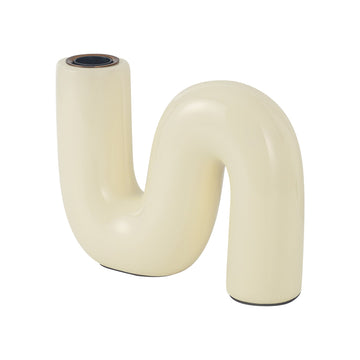 Millie Table Lamp Cream