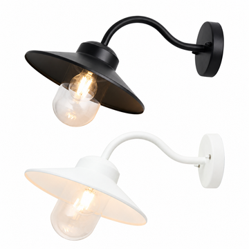 Noma Outdoor Wall Light