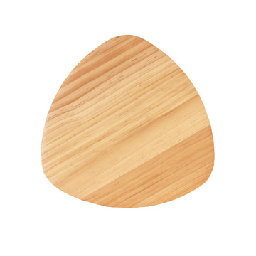 Reul Wood Tri-Colour LED Wall Light 27cm