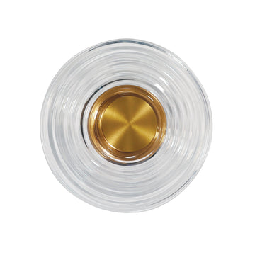 Cincin Tri-Colour LED Wall Light
