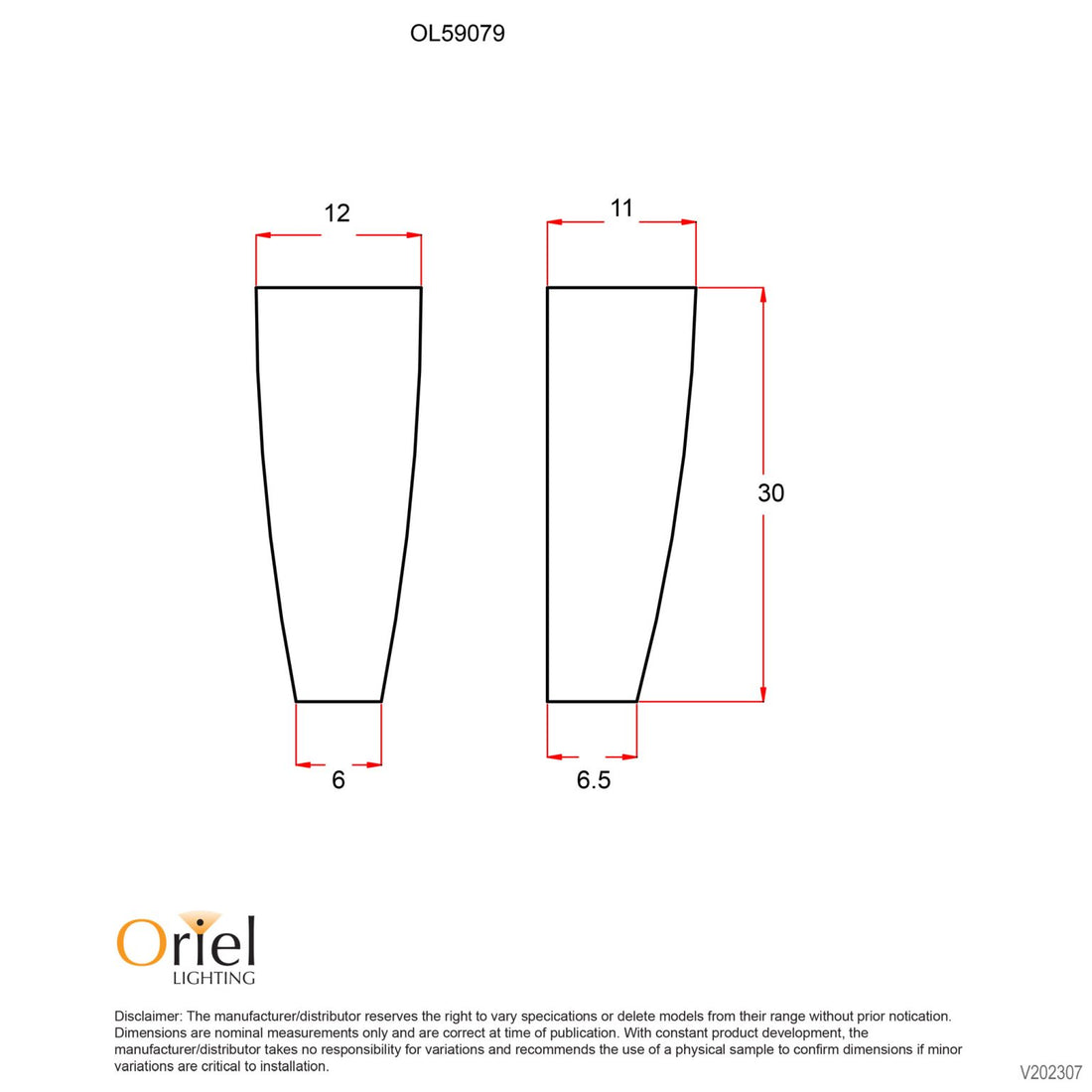 Nova Wall Light in Opal Matt / Chrome