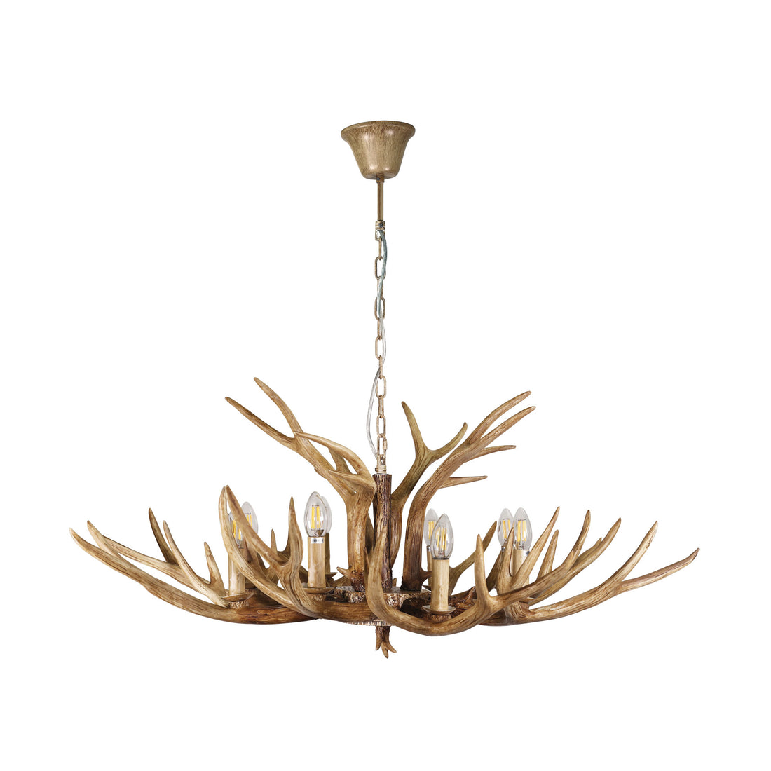 Hyort Kd Version Designer Pendant Light 8lt
